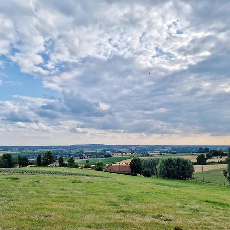 B&B Le Reclus Mont-de-l'Enclus ภายนอก รูปภาพ