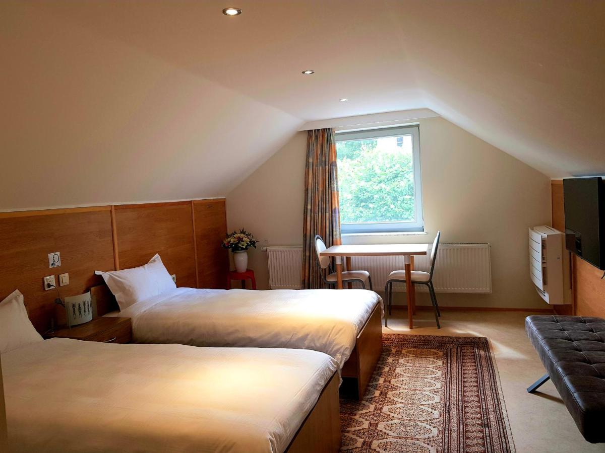 B&B Le Reclus Mont-de-l'Enclus ภายนอก รูปภาพ